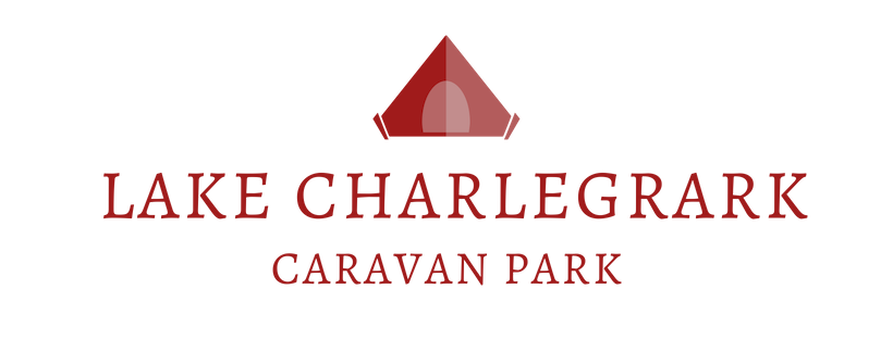 Lake Charlegrark Caravan Park